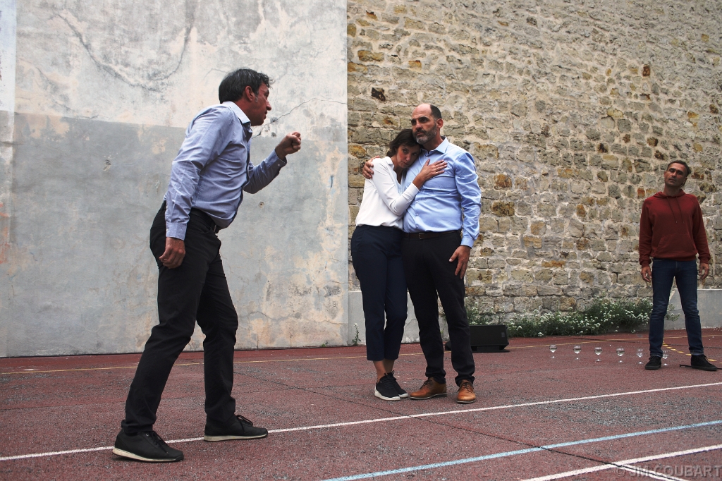 Diapositive suivante